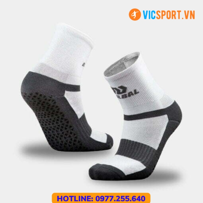 Tất vớ bóng đá Bulbal Anti-slip 2 - Hình ảnh 8