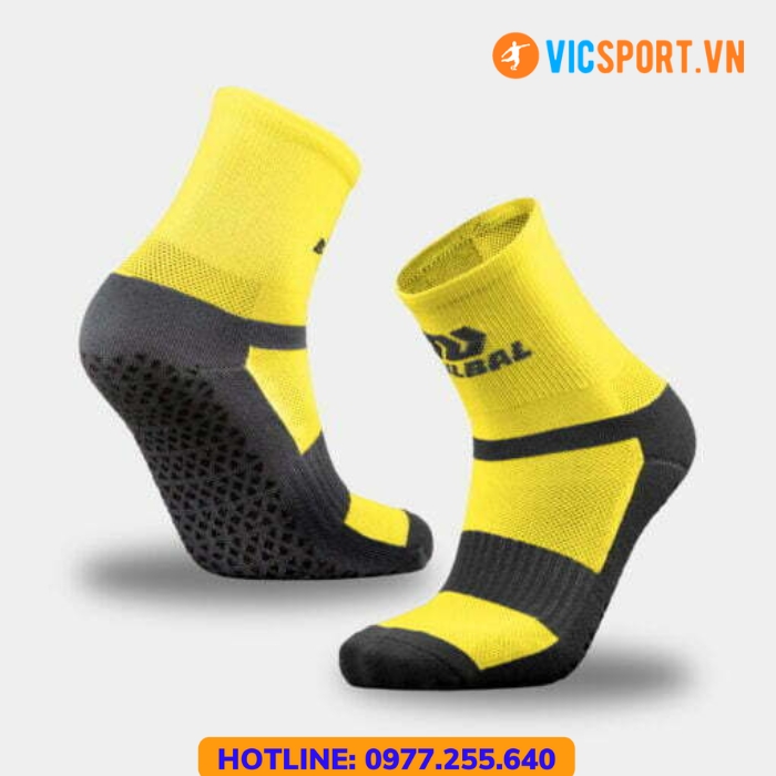 Tất vớ bóng đá Bulbal Anti-slip 2 - Hình ảnh 7