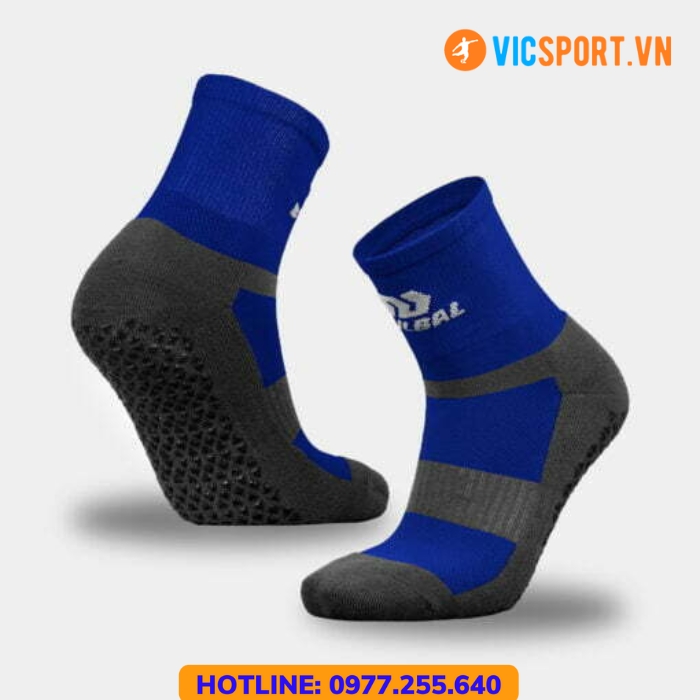 Tất vớ bóng đá Bulbal Anti-slip 2 - Hình ảnh 6