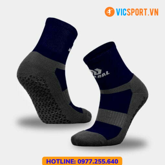Tất vớ bóng đá Bulbal Anti-slip 2 - Hình ảnh 3