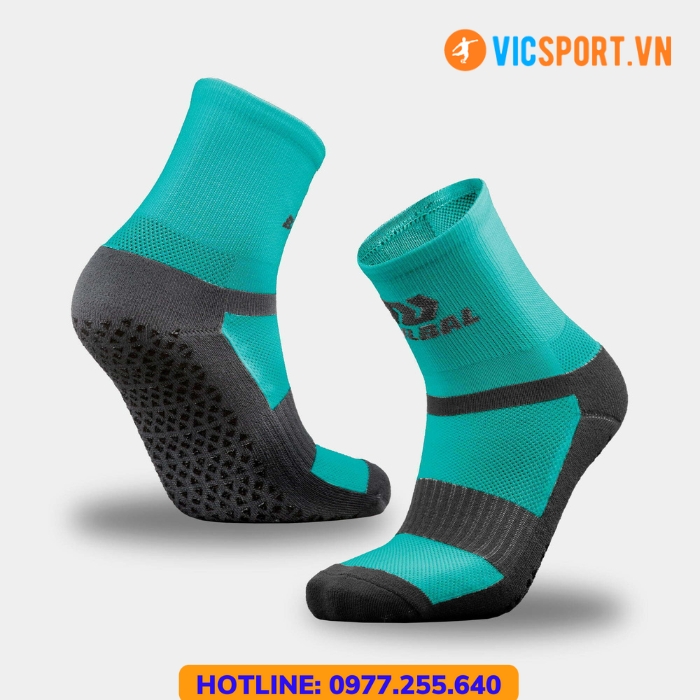 Tất vớ bóng đá Bulbal Anti-slip 2 - Hình ảnh 2