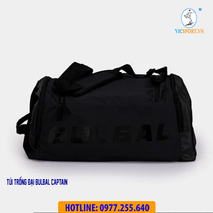 Túi trống thể thao Bulbal Captain cỡ lớn - Hình ảnh 21