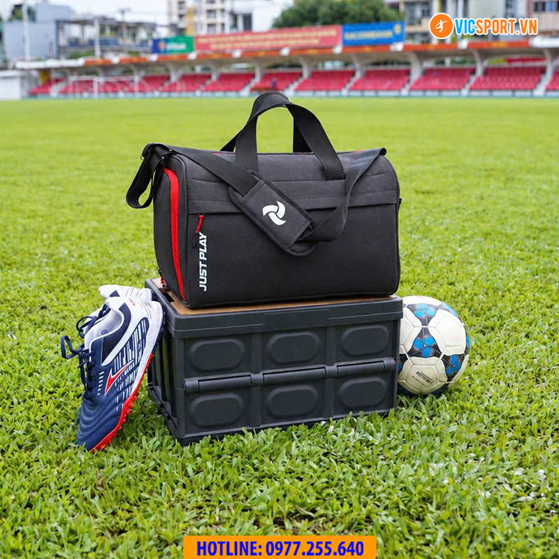 Túi trống thể thao Just Play Essential - Hình ảnh 19