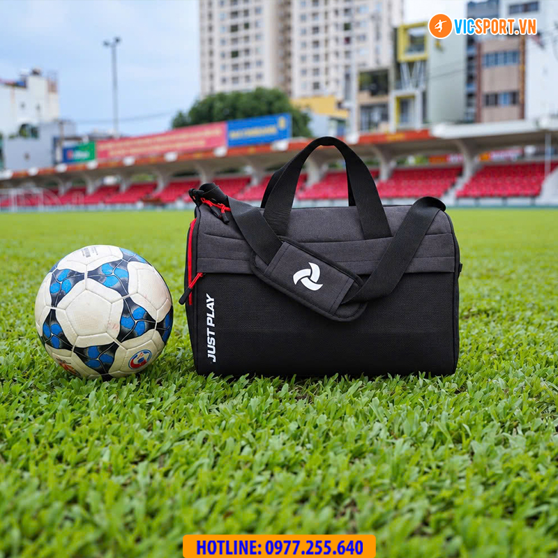 Túi trống thể thao Just Play Essential - Hình ảnh 16