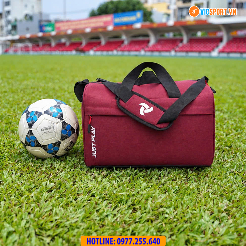 Túi trống thể thao Just Play Essential - Hình ảnh 20