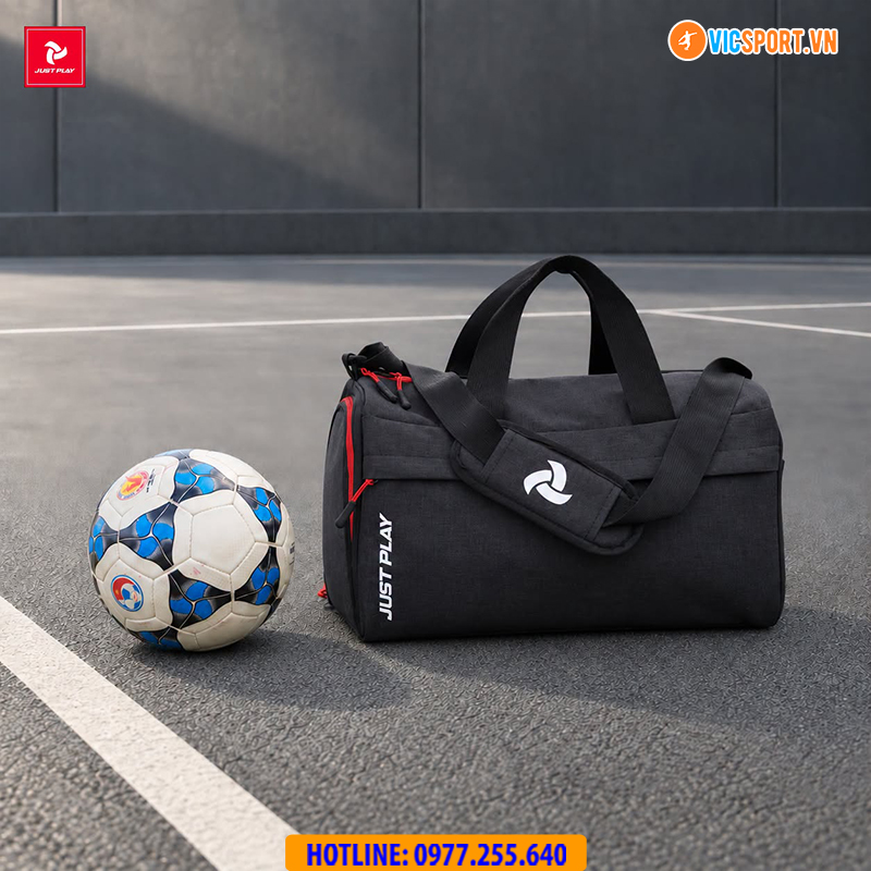 Túi trống thể thao Just Play Essential - Hình ảnh 25