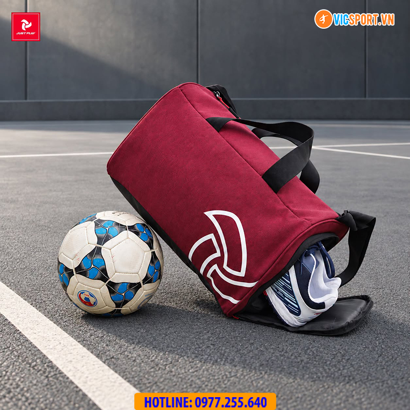 Túi trống thể thao Just Play Essential - Hình ảnh 29