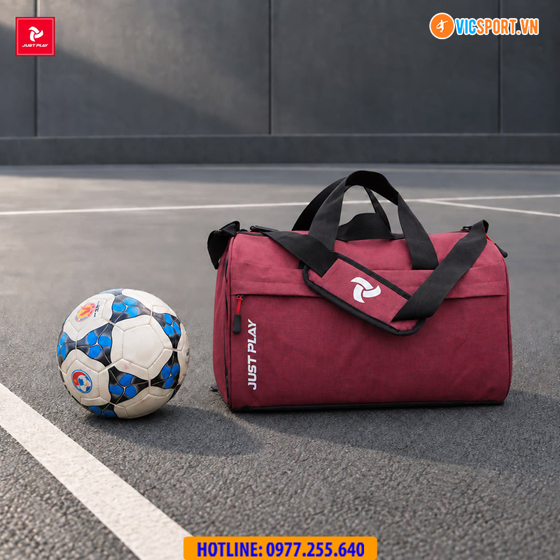 Túi trống thể thao Just Play Essential - Hình ảnh 26