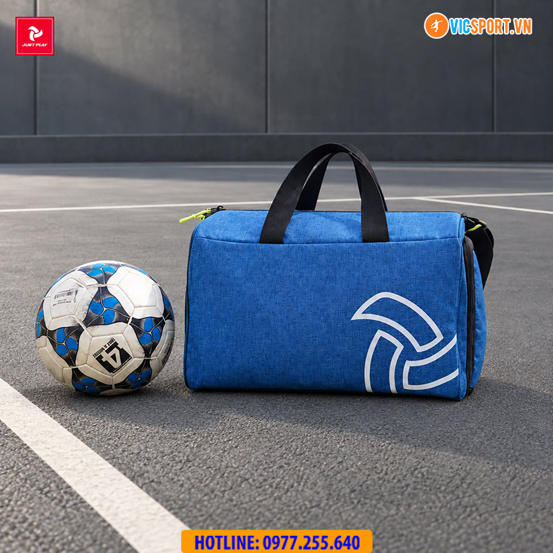 Túi trống thể thao Just Play Essential - Hình ảnh 31