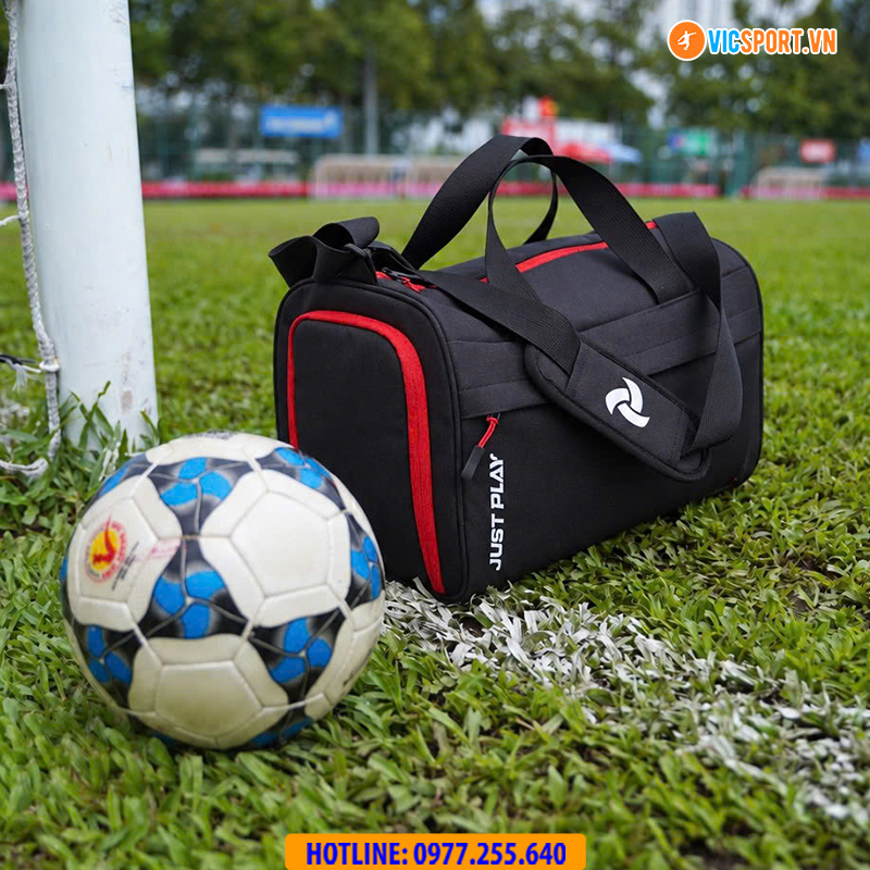 Túi trống thể thao Just Play Essential - Hình ảnh 24