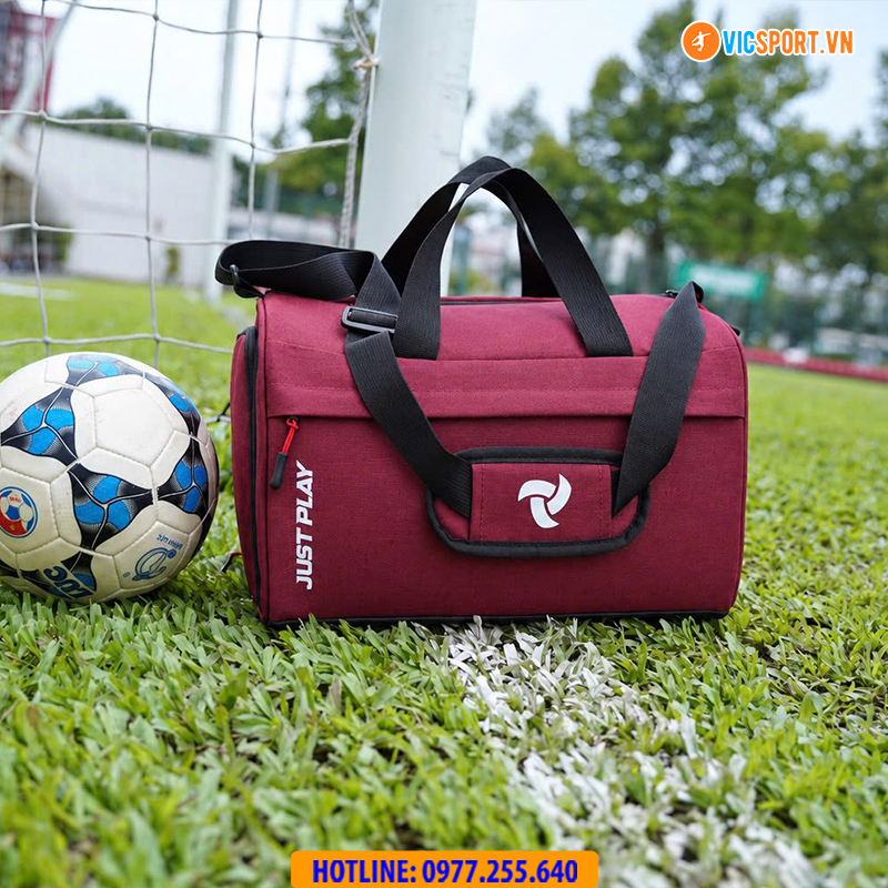 Túi trống thể thao Just Play Essential - Hình ảnh 27