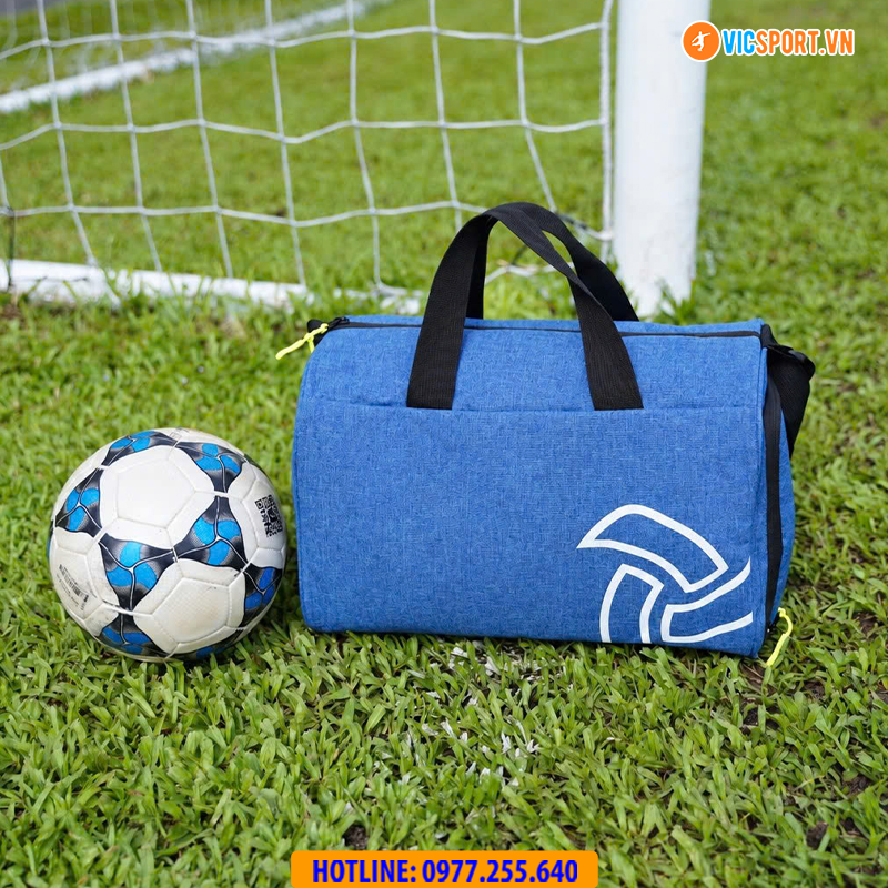 Túi trống thể thao Just Play Essential - Hình ảnh 32