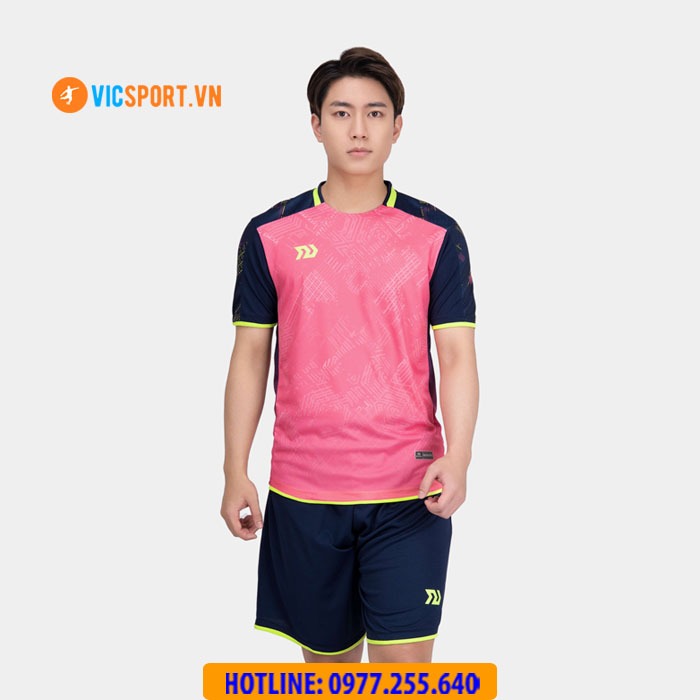 Áo bóng đá không logo Bulbal Olas 2 - Hình ảnh 28