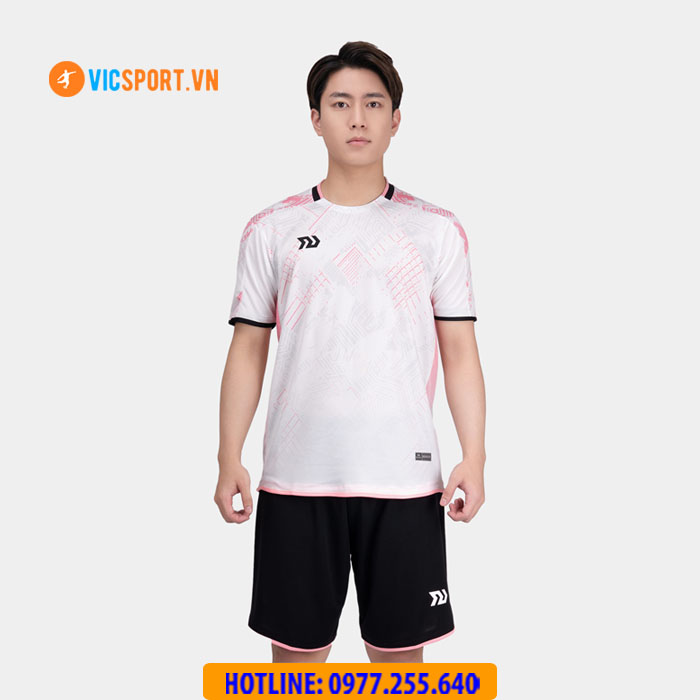Áo bóng đá không logo Bulbal Olas 2 - Hình ảnh 26
