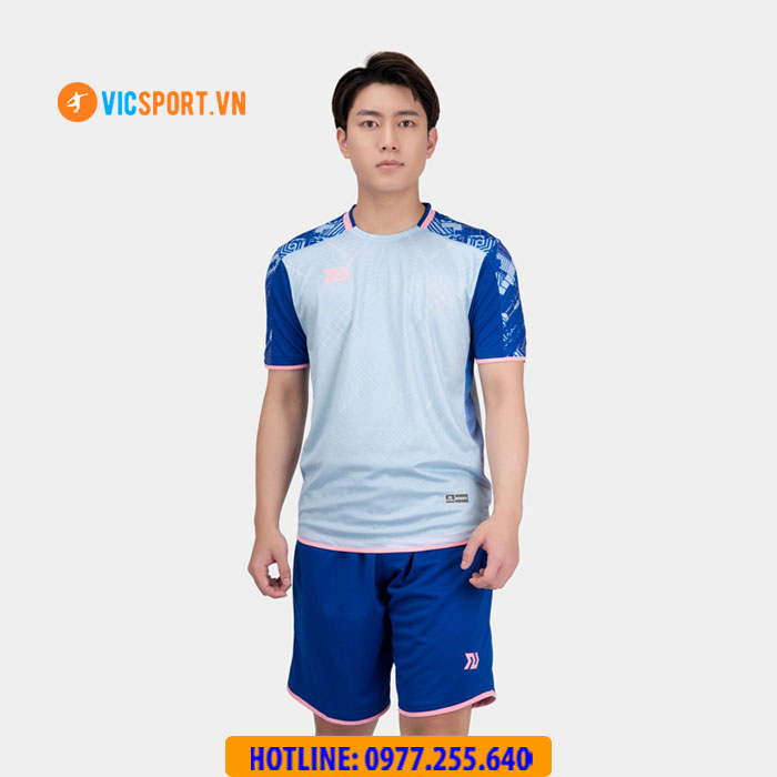 Áo bóng đá không logo Bulbal Olas 2 - Hình ảnh 29