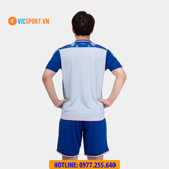 Áo bóng đá không logo Bulbal Olas 2 - Hình ảnh 33