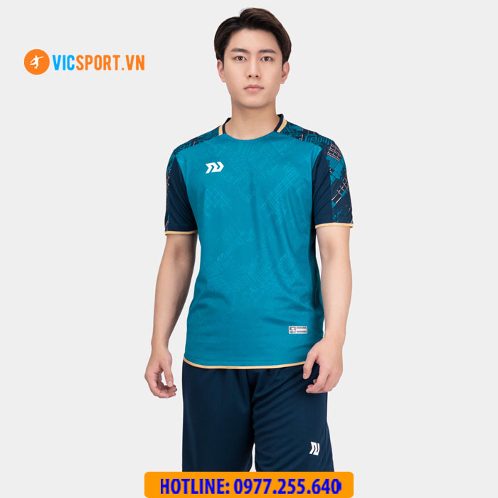 Áo bóng đá không logo Bulbal Olas 2 - Hình ảnh 27