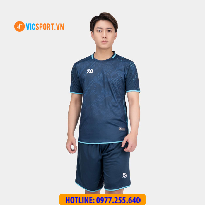 Áo bóng đá không logo Bulbal Olas 2 - Hình ảnh 25
