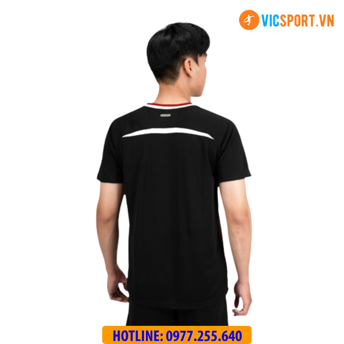 Áo cầu lông nam Bulbal Badminton SS23 BAT1010 - Hình ảnh 16