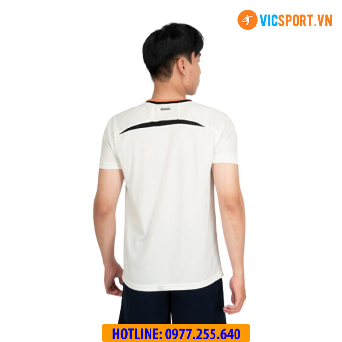 Áo cầu lông nam Bulbal Badminton SS23 BAT1010 - Hình ảnh 14
