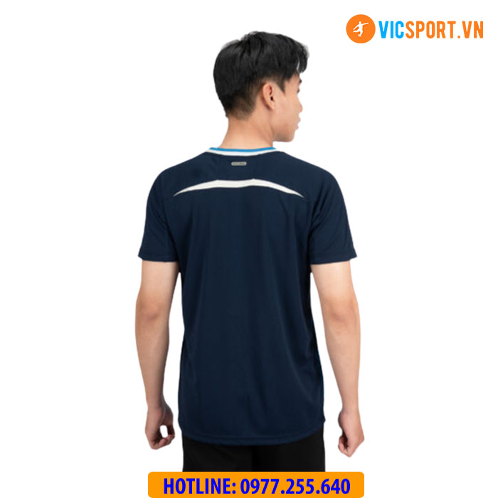 Áo cầu lông nam Bulbal Badminton SS23 BAT1010 - Hình ảnh 12