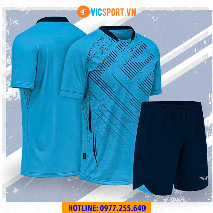 Áo đá banh Vina Authentic Sandstorms SVT05 - Sức Mạnh Bão Cát - Hình ảnh 7