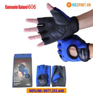 Găng tay tập gym Camewin K606