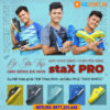 Giày đá banh iWin StaX Pro - Nam Nhóc