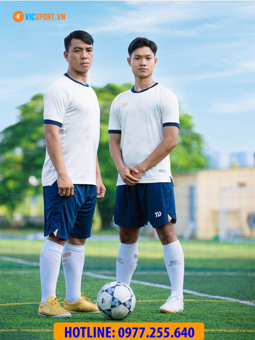 Áo đá banh không logo Bulbal Zenith - Hình ảnh 66
