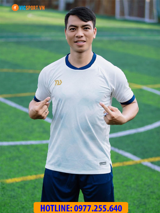 Áo đá banh không logo Bulbal Zenith - Hình ảnh 65