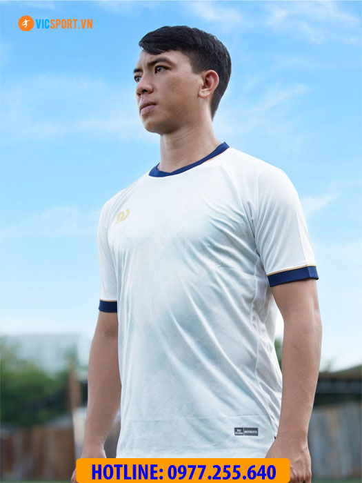 Áo đá banh không logo Bulbal Zenith - Hình ảnh 69