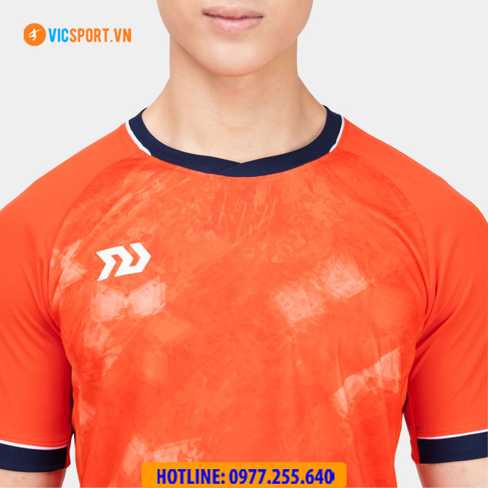 Áo đá banh không logo Bulbal Zenith - Hình ảnh 17