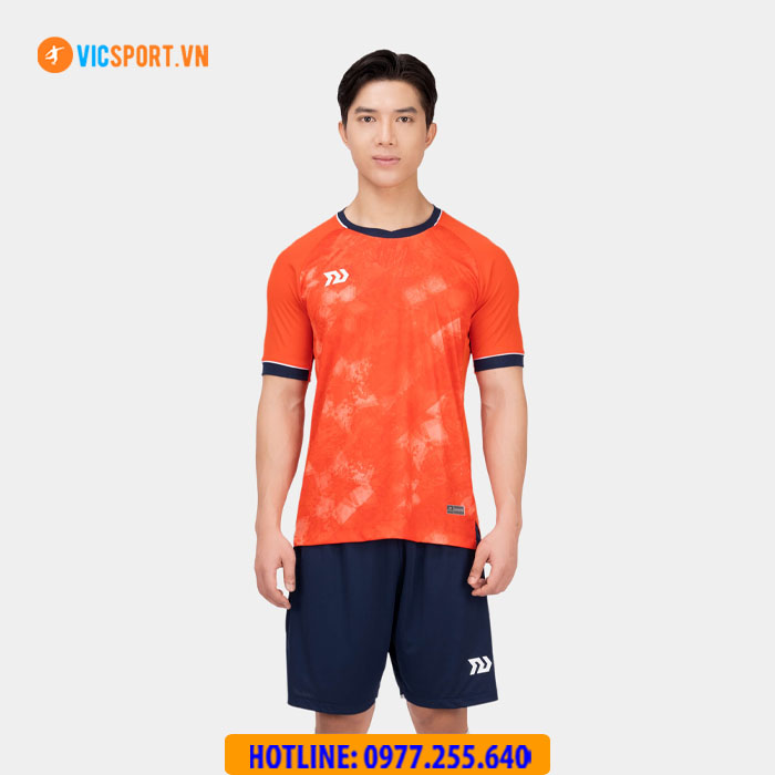 Áo đá banh không logo Bulbal Zenith - Hình ảnh 18