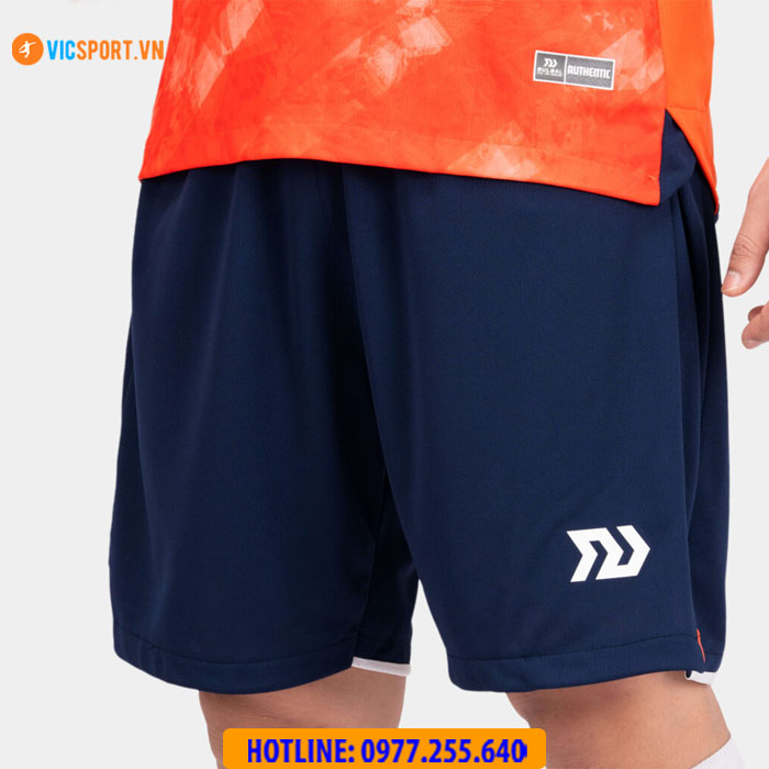Áo đá banh không logo Bulbal Zenith - Hình ảnh 19