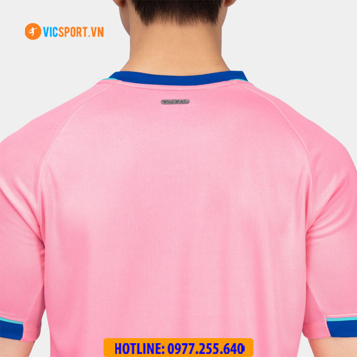 Áo đá banh không logo Bulbal Zenith - Hình ảnh 22