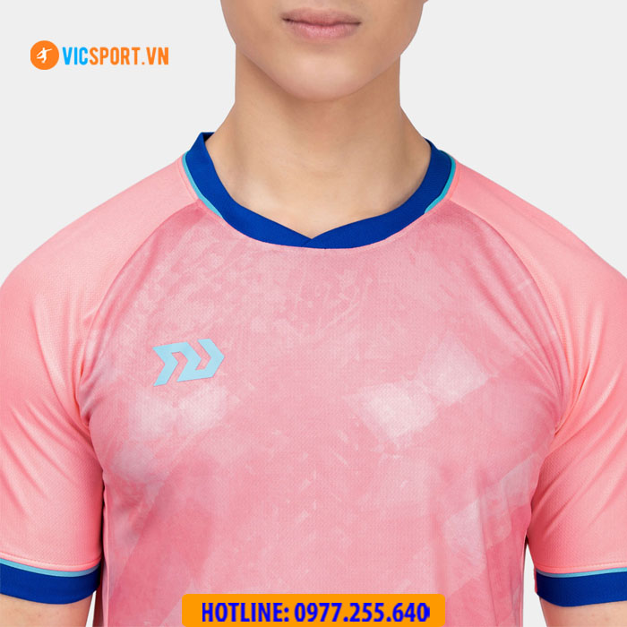 Áo đá banh không logo Bulbal Zenith - Hình ảnh 23
