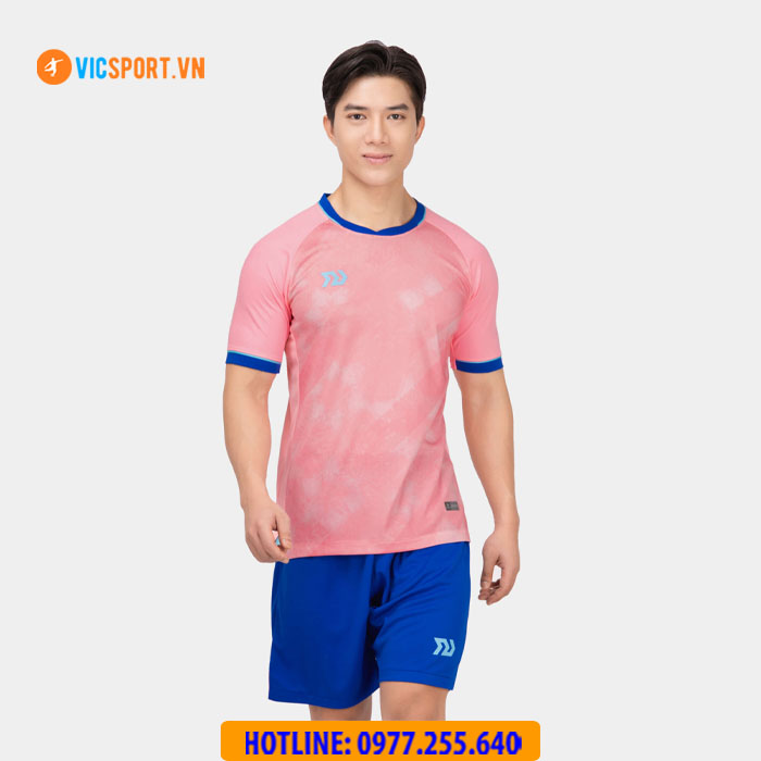 Áo đá banh không logo Bulbal Zenith - Hình ảnh 30