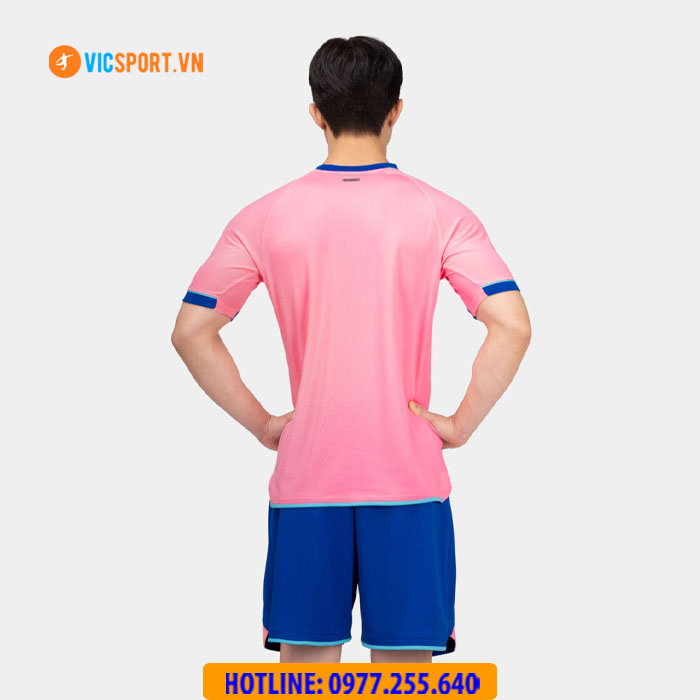 Áo đá banh không logo Bulbal Zenith - Hình ảnh 29