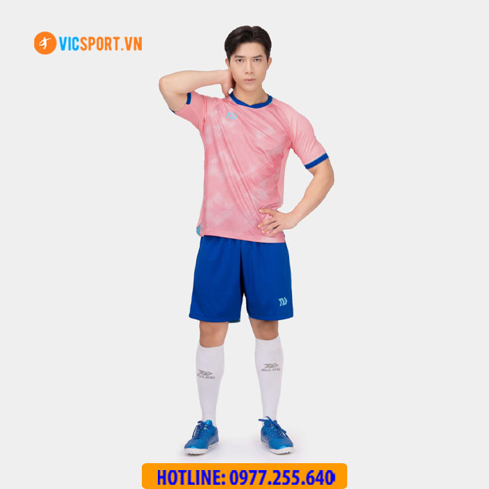 Áo đá banh không logo Bulbal Zenith - Hình ảnh 28