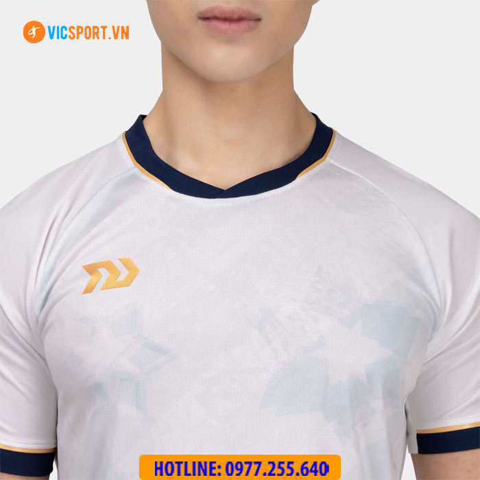 Áo đá banh không logo Bulbal Zenith - Hình ảnh 27