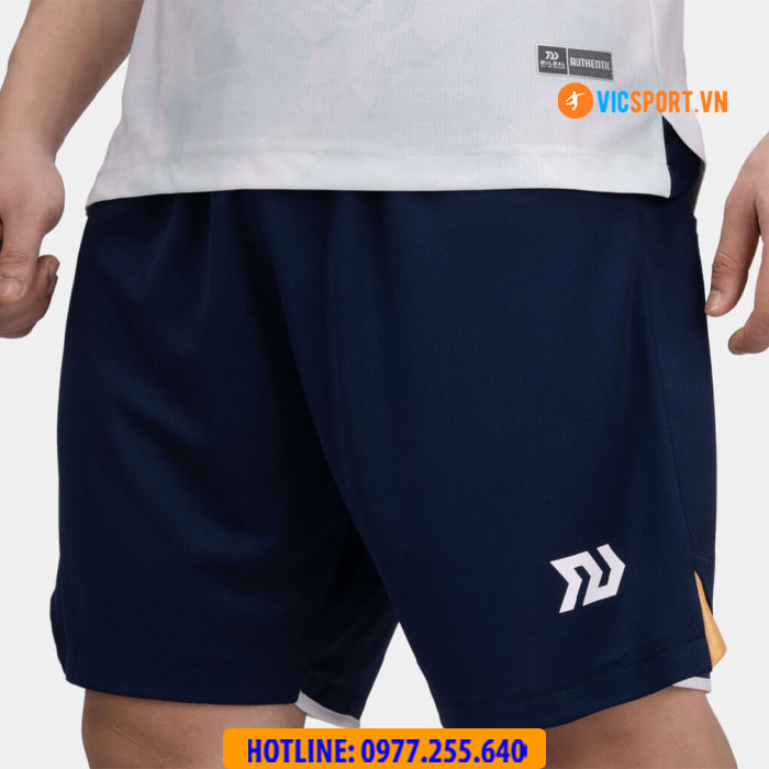 Áo đá banh không logo Bulbal Zenith - Hình ảnh 25