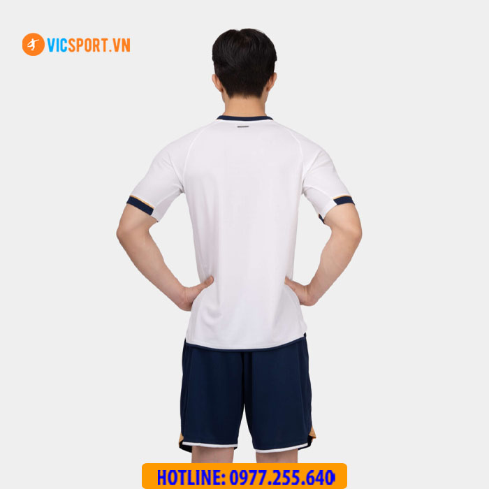 Áo đá banh không logo Bulbal Zenith - Hình ảnh 24