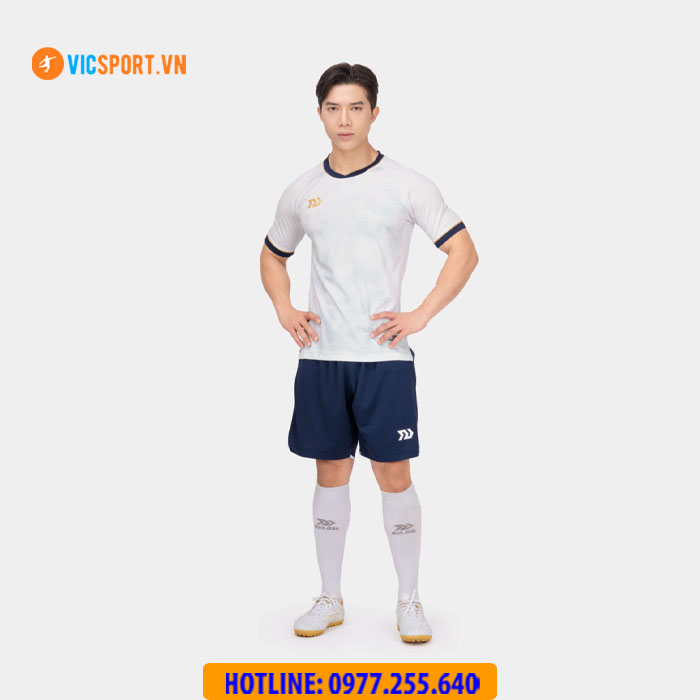 Áo đá banh không logo Bulbal Zenith - Hình ảnh 32