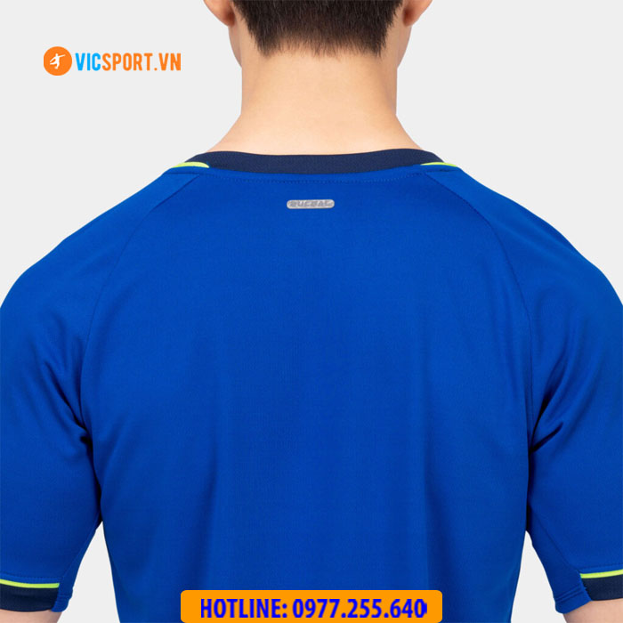 Áo đá banh không logo Bulbal Zenith - Hình ảnh 33