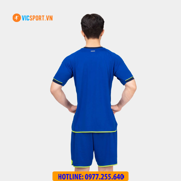 Áo đá banh không logo Bulbal Zenith - Hình ảnh 36