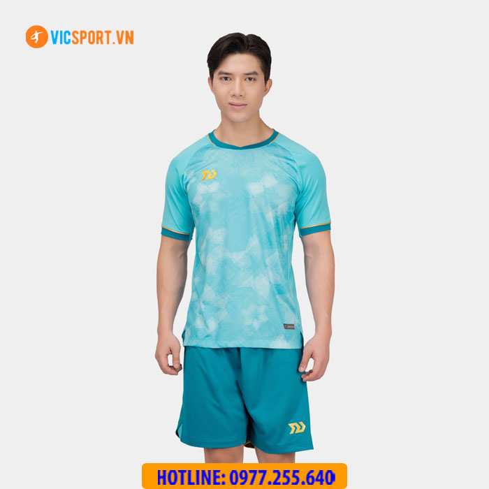Áo đá banh không logo Bulbal Zenith - Hình ảnh 40
