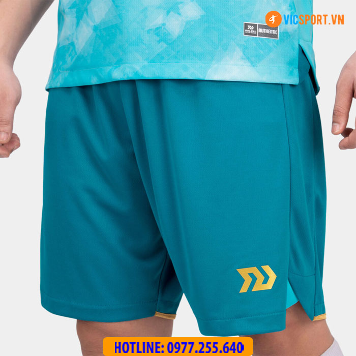 Áo đá banh không logo Bulbal Zenith - Hình ảnh 41