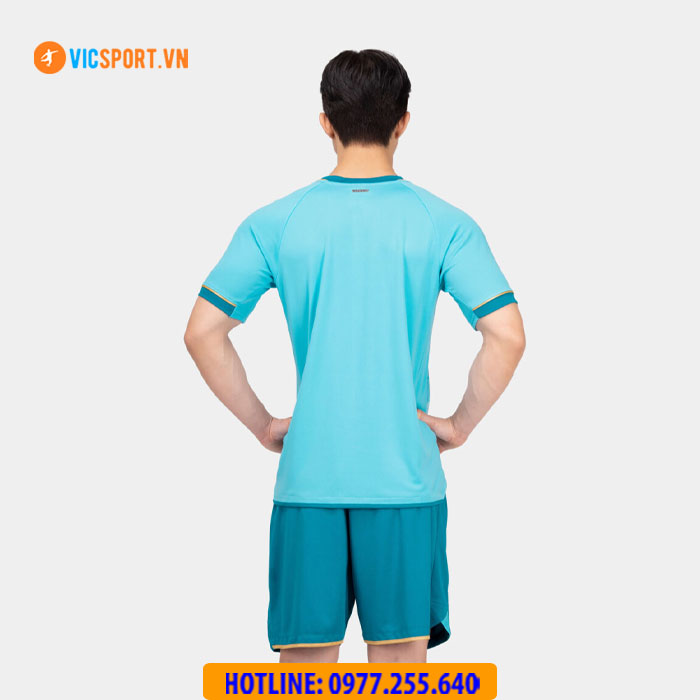 Áo đá banh không logo Bulbal Zenith - Hình ảnh 42