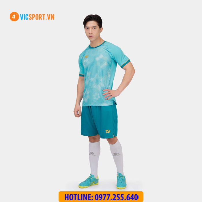 Áo đá banh không logo Bulbal Zenith - Hình ảnh 43