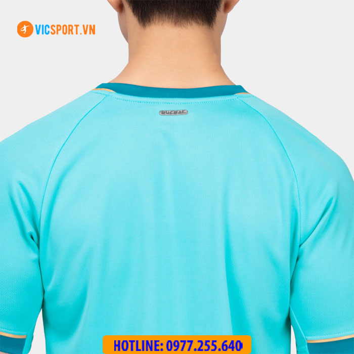 Áo đá banh không logo Bulbal Zenith - Hình ảnh 38